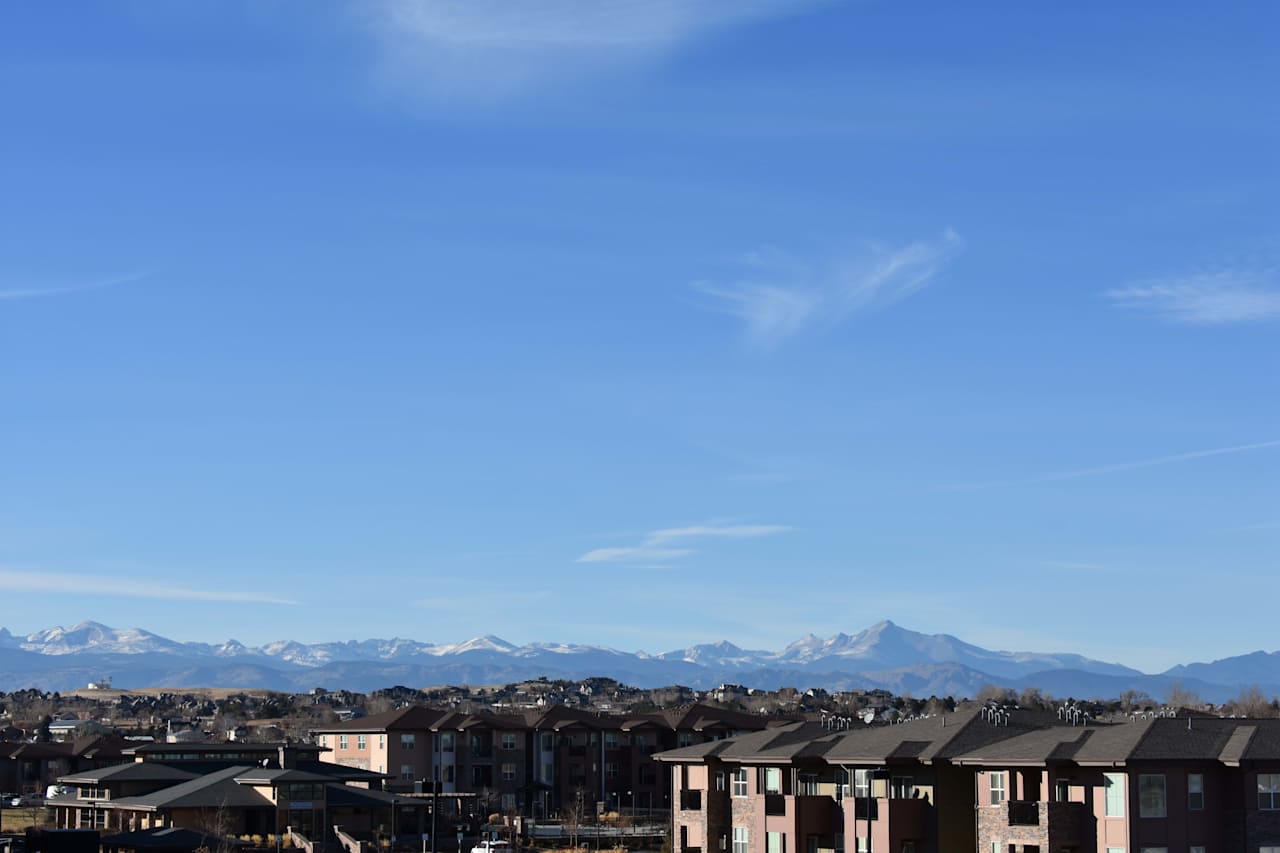 11 Reasons to Live Along the Front Range The Rob Thompson Homes Team Front Range Real Estate