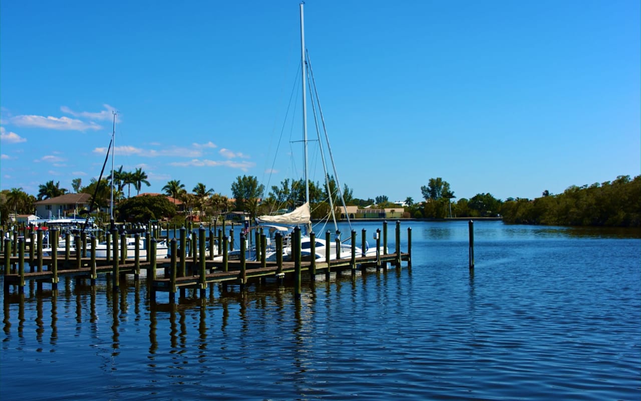 Bonita Springs / Estero