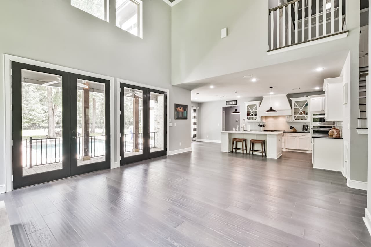 Reaves Realty Group Montgomery Real Estate Team