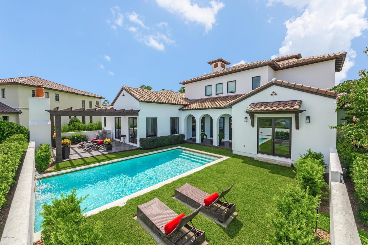 Featured Properties Ponte Vedra Real Estate Team Boz