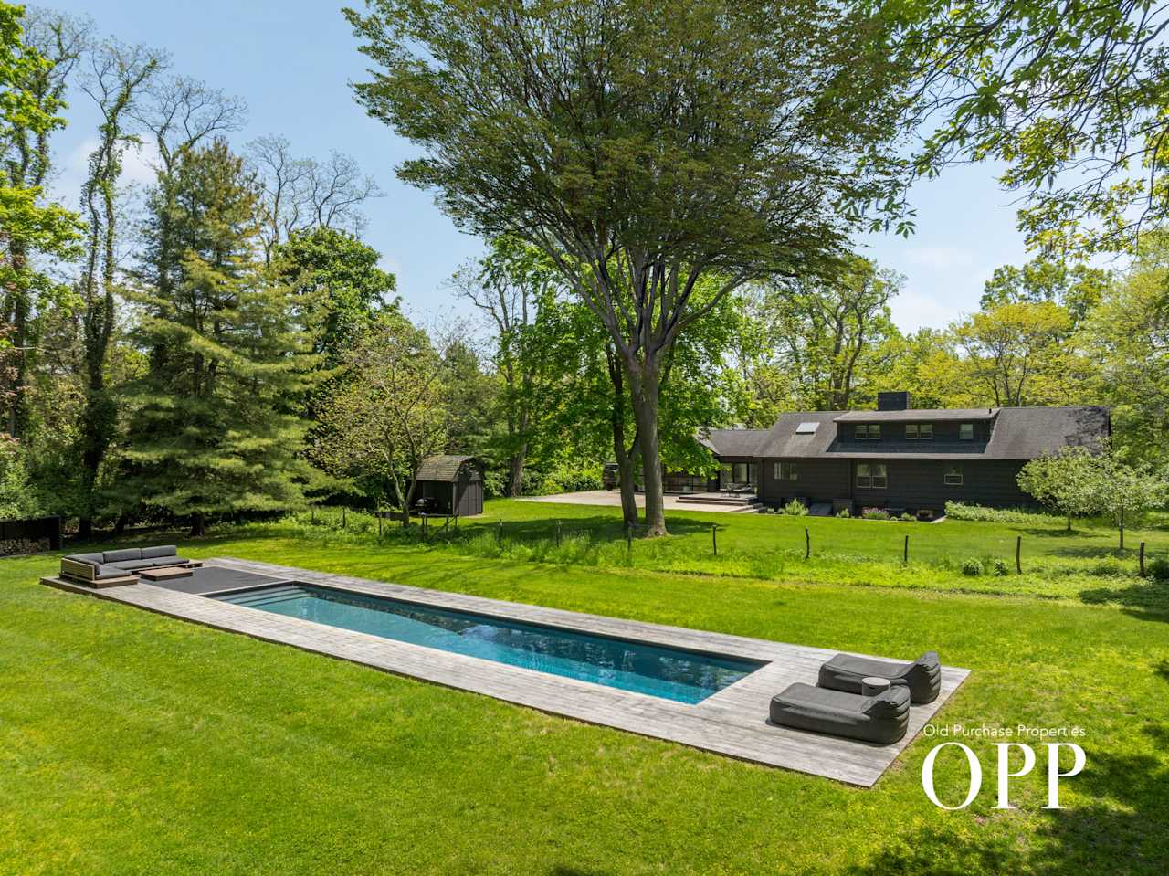 Old Purchase Properties Bellport Real Estate Experts