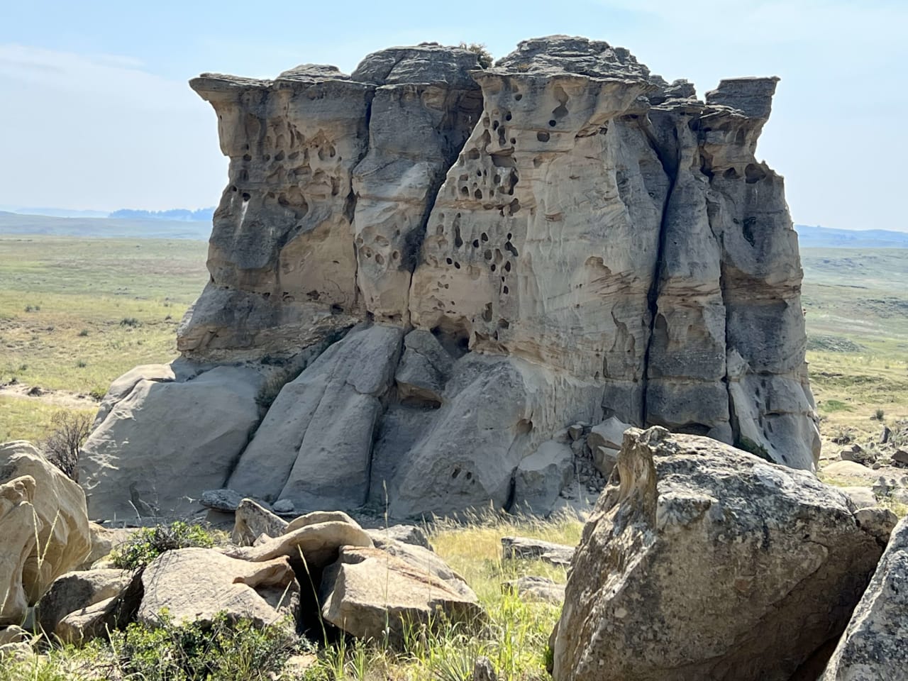 Carter County, Montana