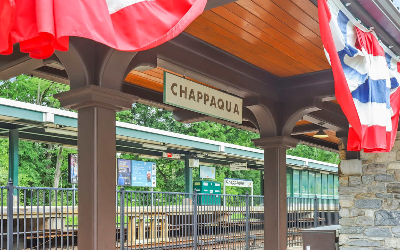 Chappaqua Real Estate Community Guide Randi Culang Team