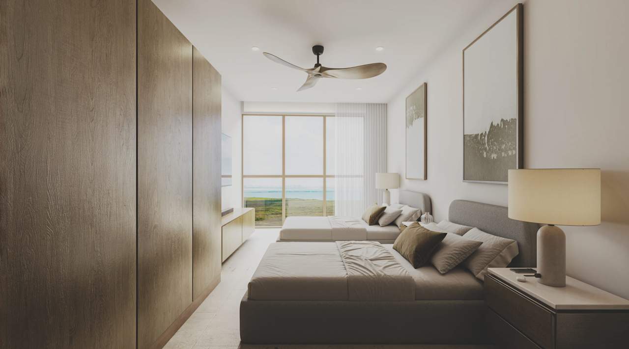 #CUN297  Cancún condo for sale!