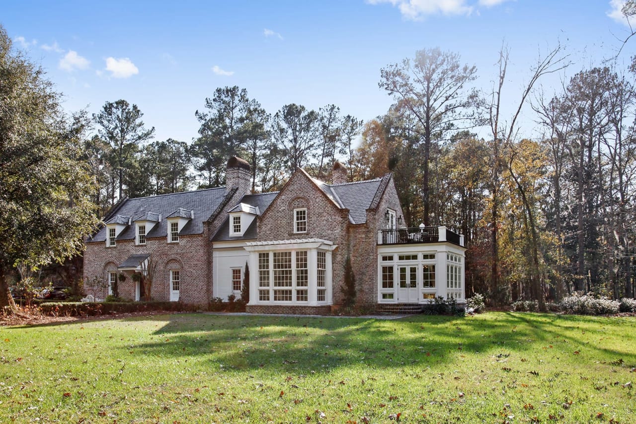 Hydrangea Cottage