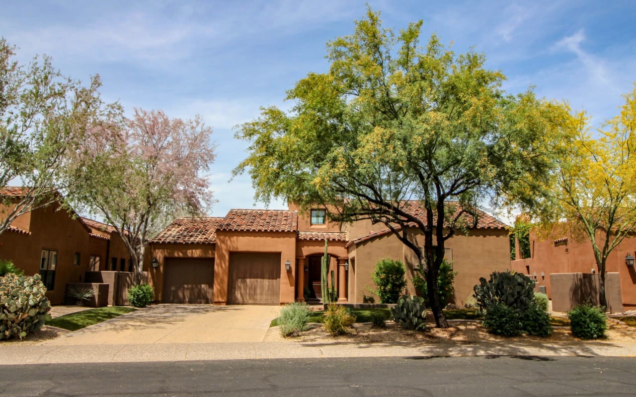 Havasu Foothills Estates