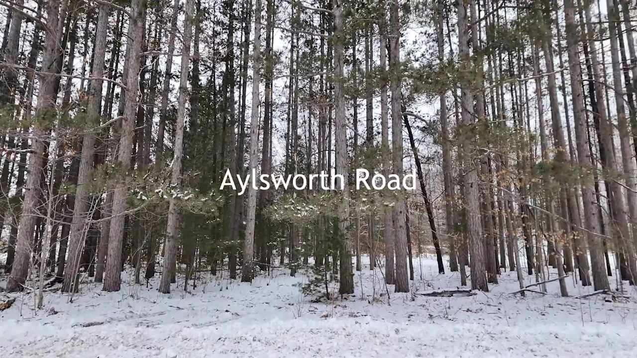 Aylsworth Road