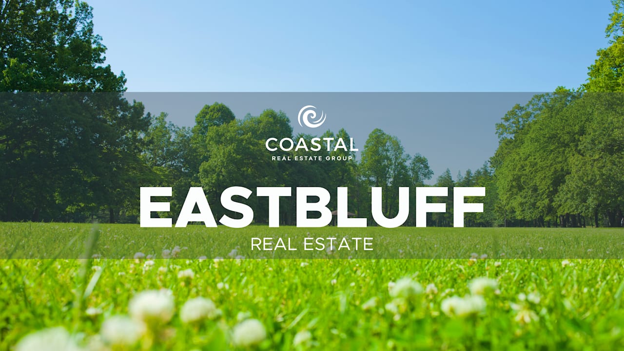 Eastbluff Coastal Real Estate Group