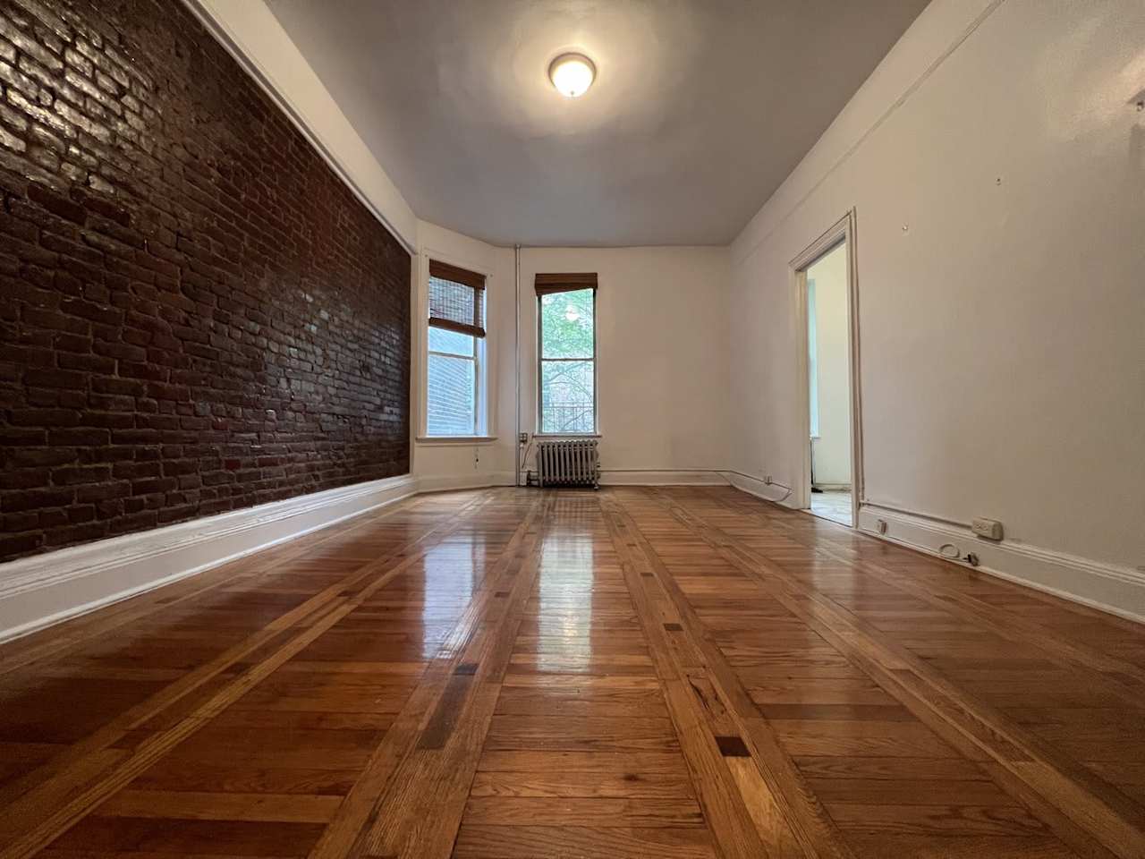 West 153rd Street
