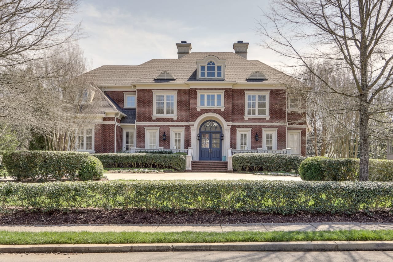 Denise Cummins Nashville Real Estate Agent