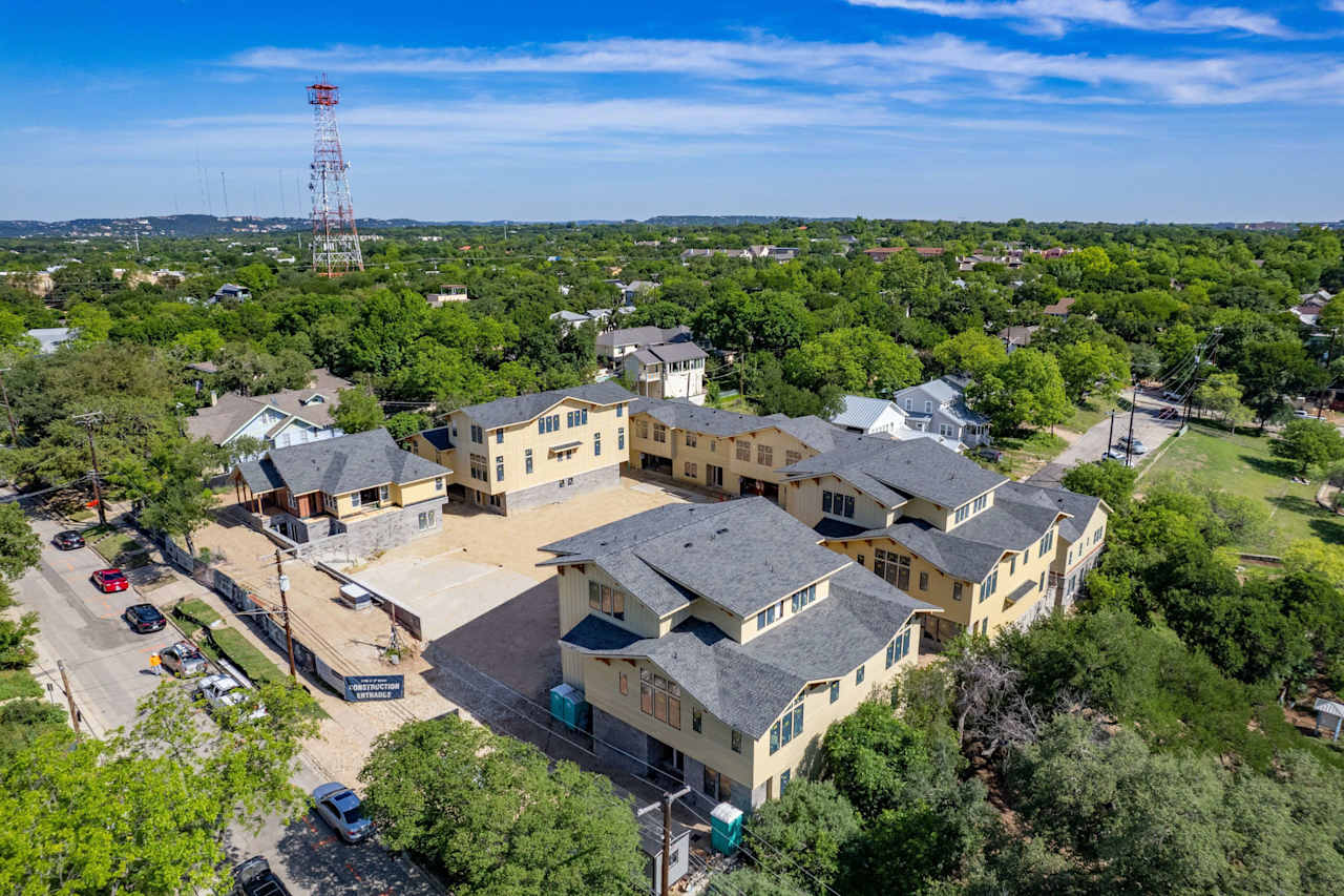 Westline Austin Real Estate Experts Eric Moreland Group