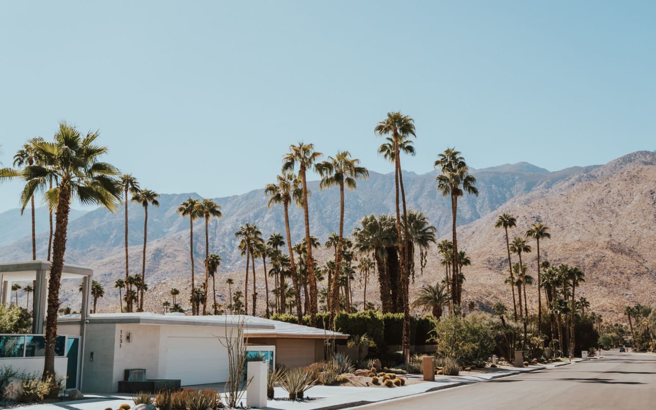 Palm Springs