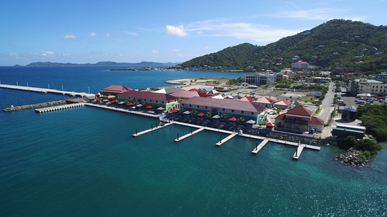 BVI Economy Review 2022 Smiths Gore