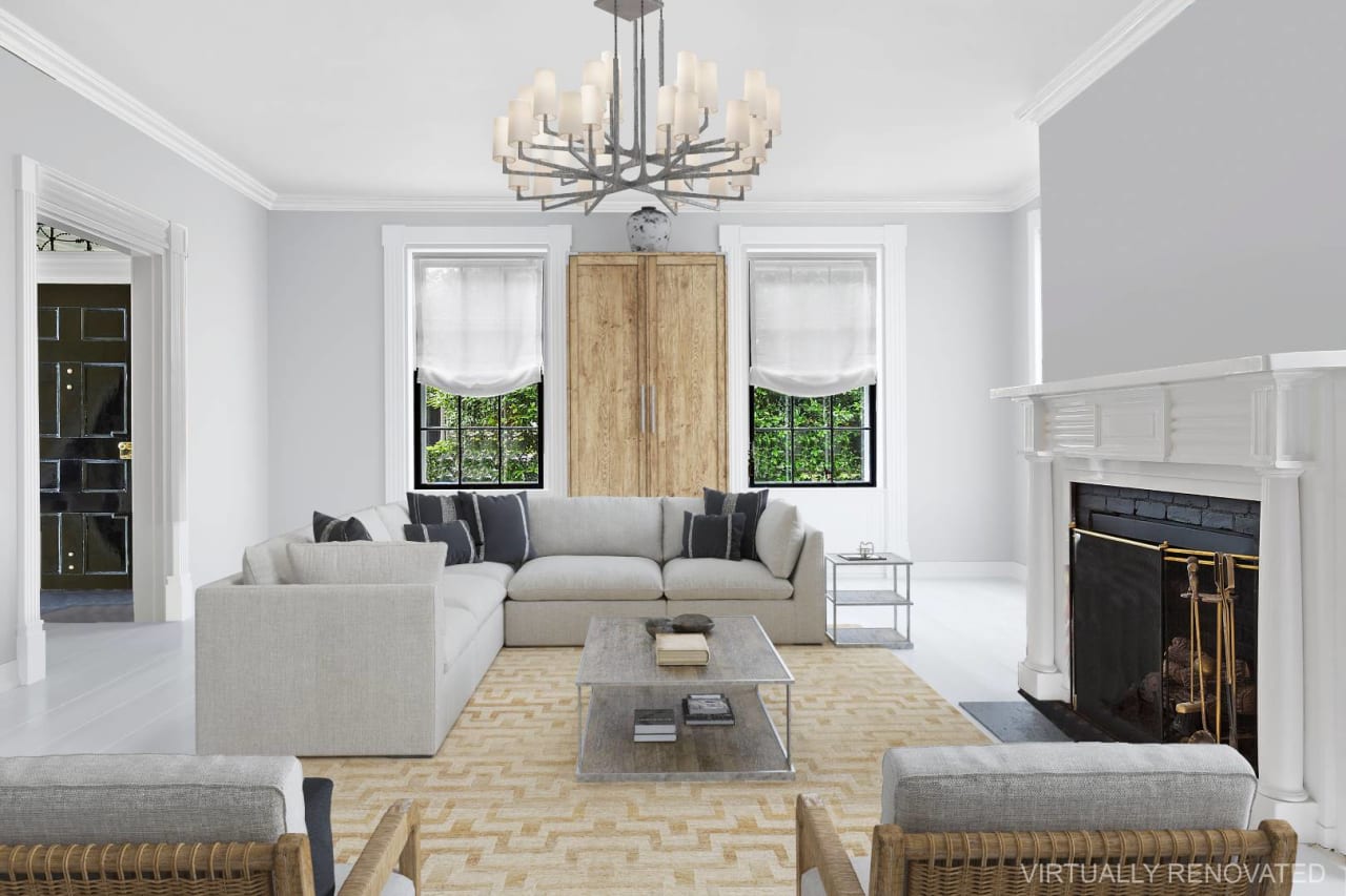 The Glover House Dana Trotter Bridgehampton Real Estate Agents