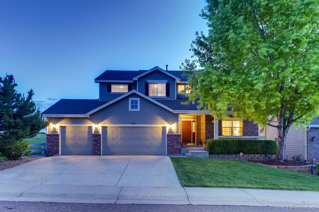 Gilliland Denver Real Estate