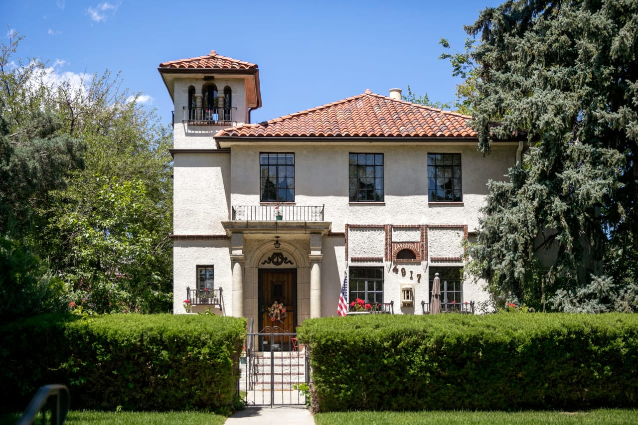 Helm Weaver Helm Denver Real Estate Agents