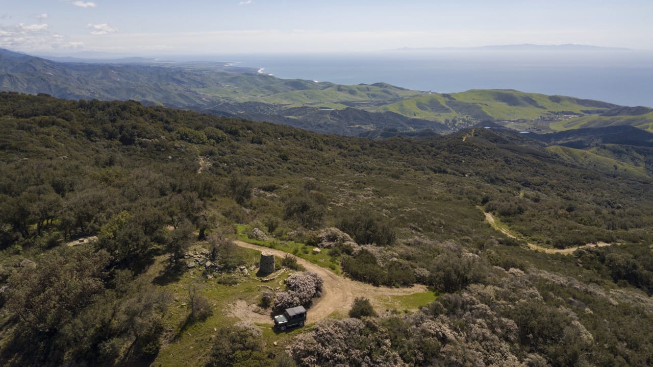 Rancho Dos Vistas Reserve