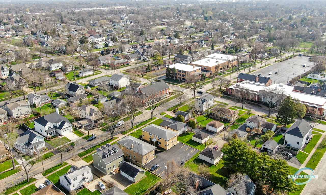 Downers Grove Apartment Building The Glover Team The Glover Team