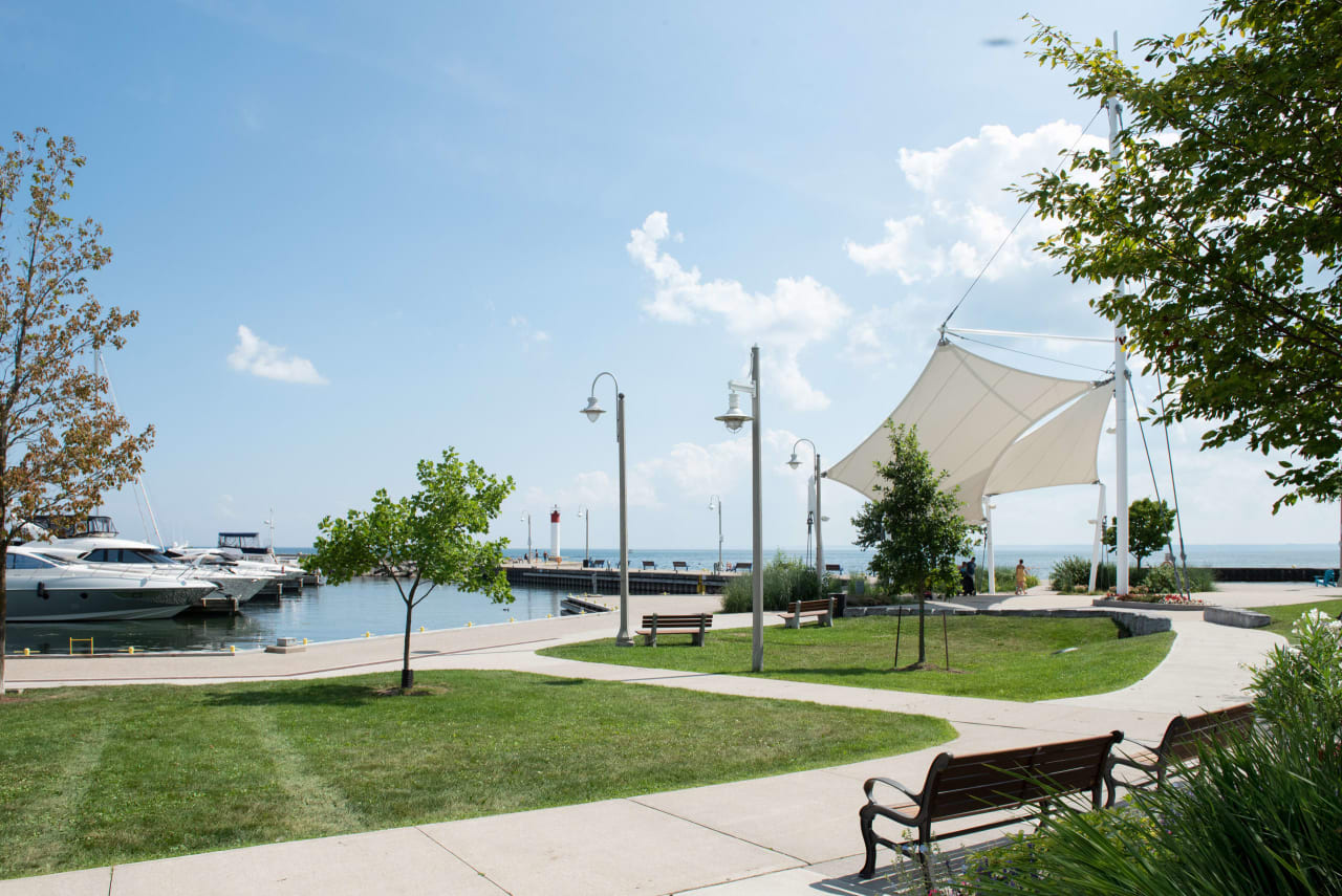 Houses for Sale Bronte Oakville Bronte Real Estate Listings