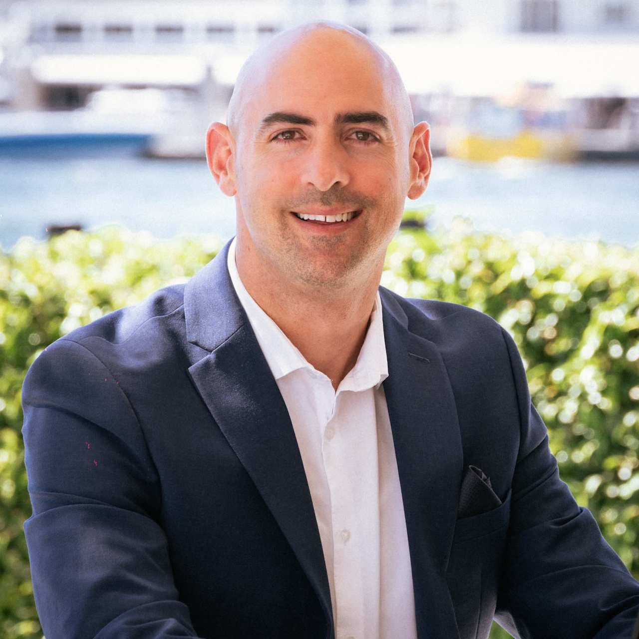 About Shai Mashiach Fort Lauderdale Real Estate Specialist