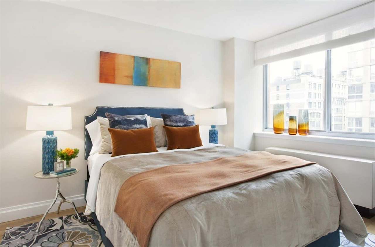 THE CAPITOL AT CHELSEA