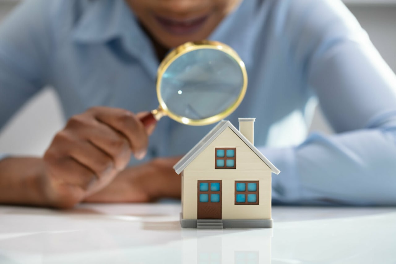 How Does the Home Appraisal Process Work?