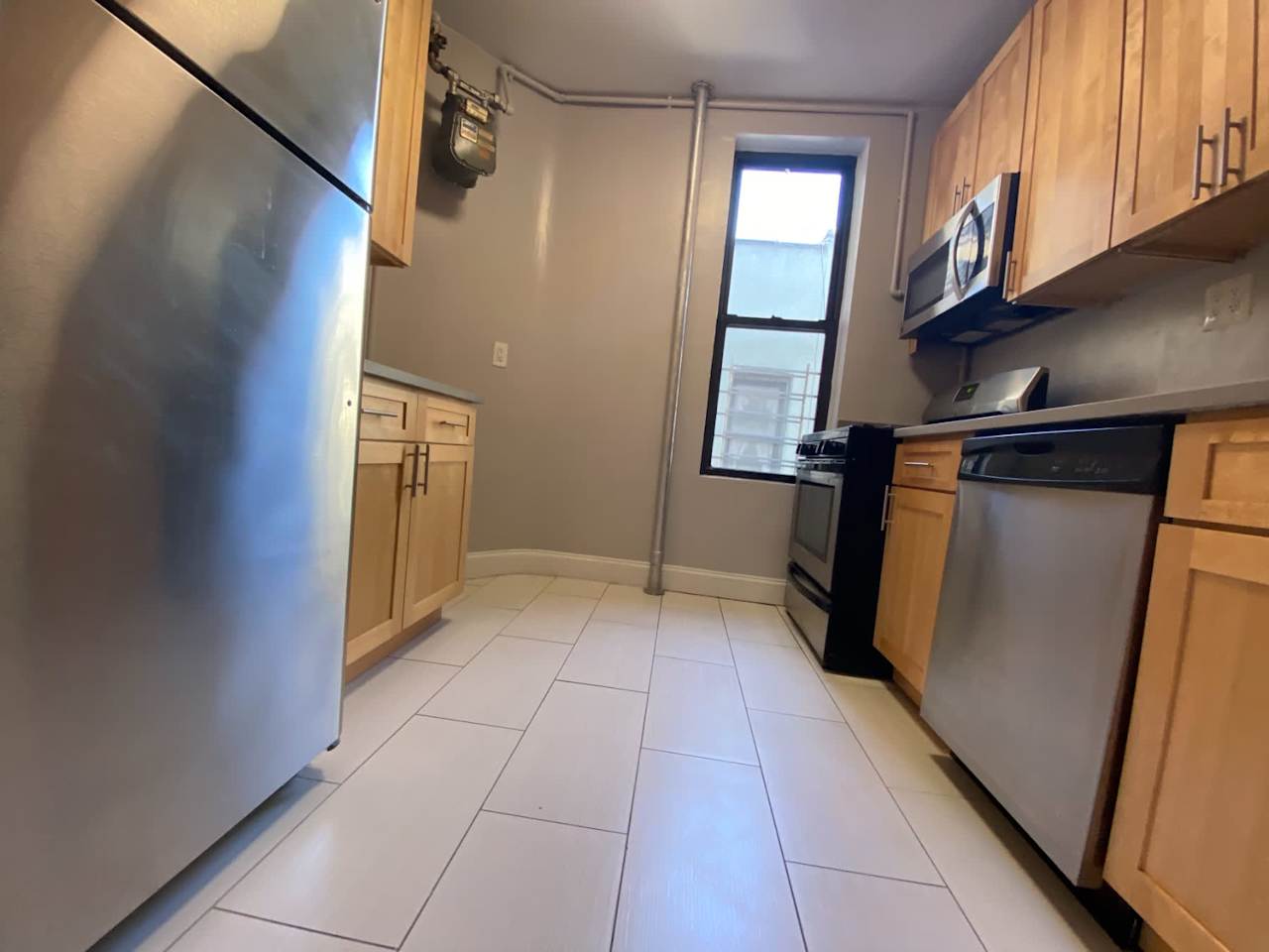 Saint Nicholas Avenue