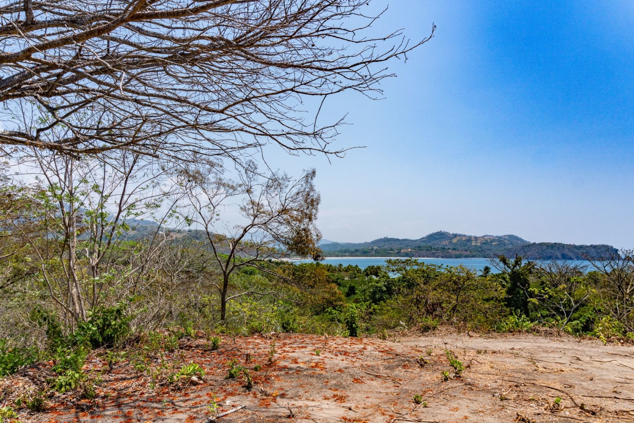 Finca Sueño del Mar between Playa Sámara and Playa Carrillo