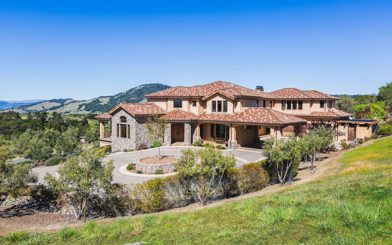 Portfolio Bay Area Real Estate Expert Maria Afzal