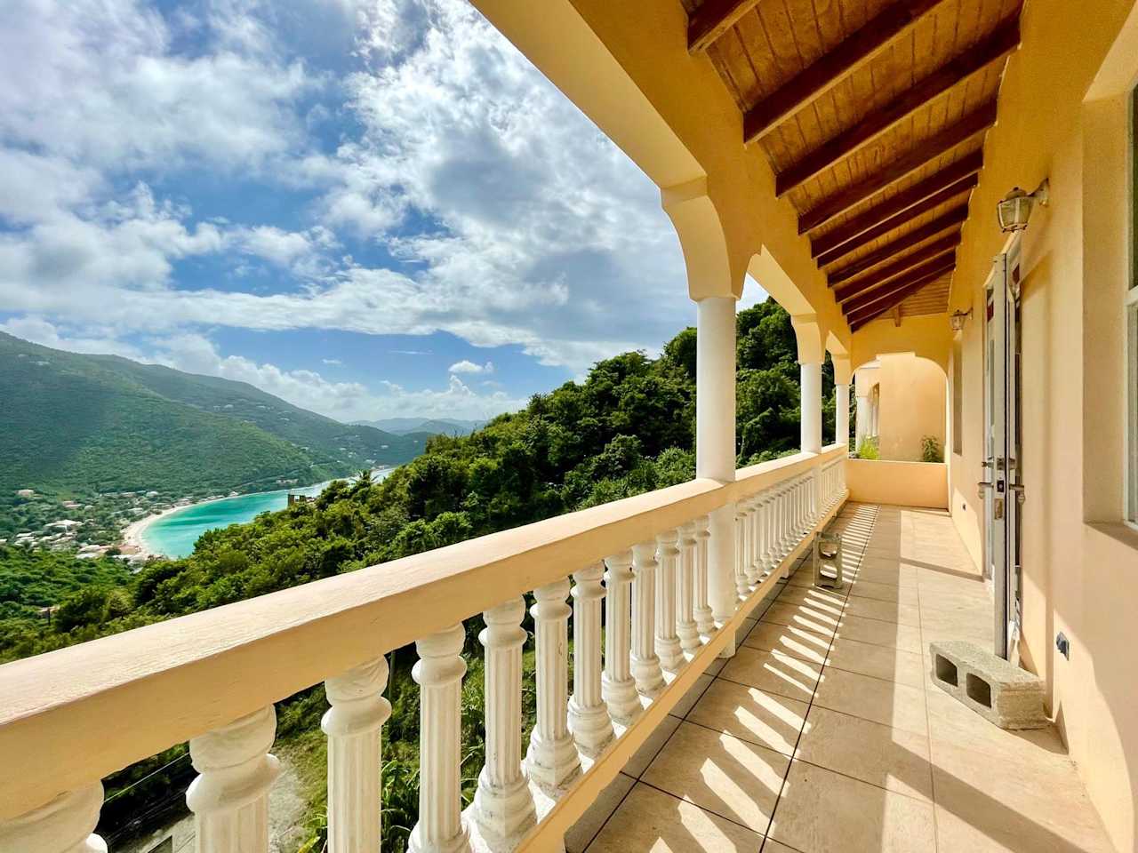 573 Cane Garden Bay 3 Bedrooms Luxury Properties BVI Tortola Real