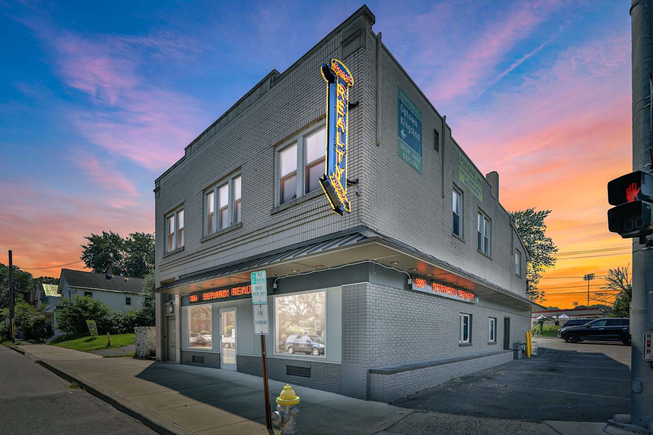 Contact Us Kingston Real Estate Berardi Realty