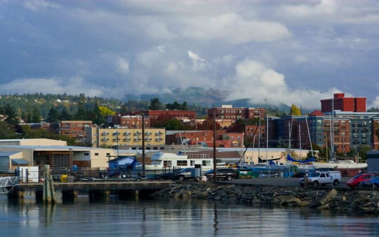 Fairhaven County & The Upper North Coast