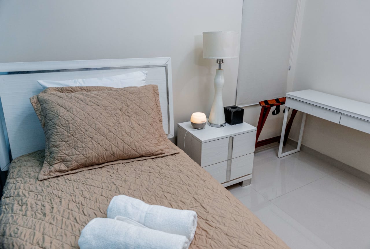 Seroe Blanco Rental Swimming pool Bold Real Estate Aruba Noord Real Estate Specialists