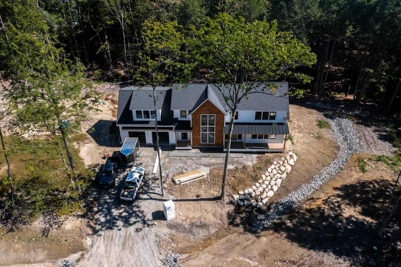 Blanchard Oaks Cumberland The David Banks Team RE/MAX By The Bay