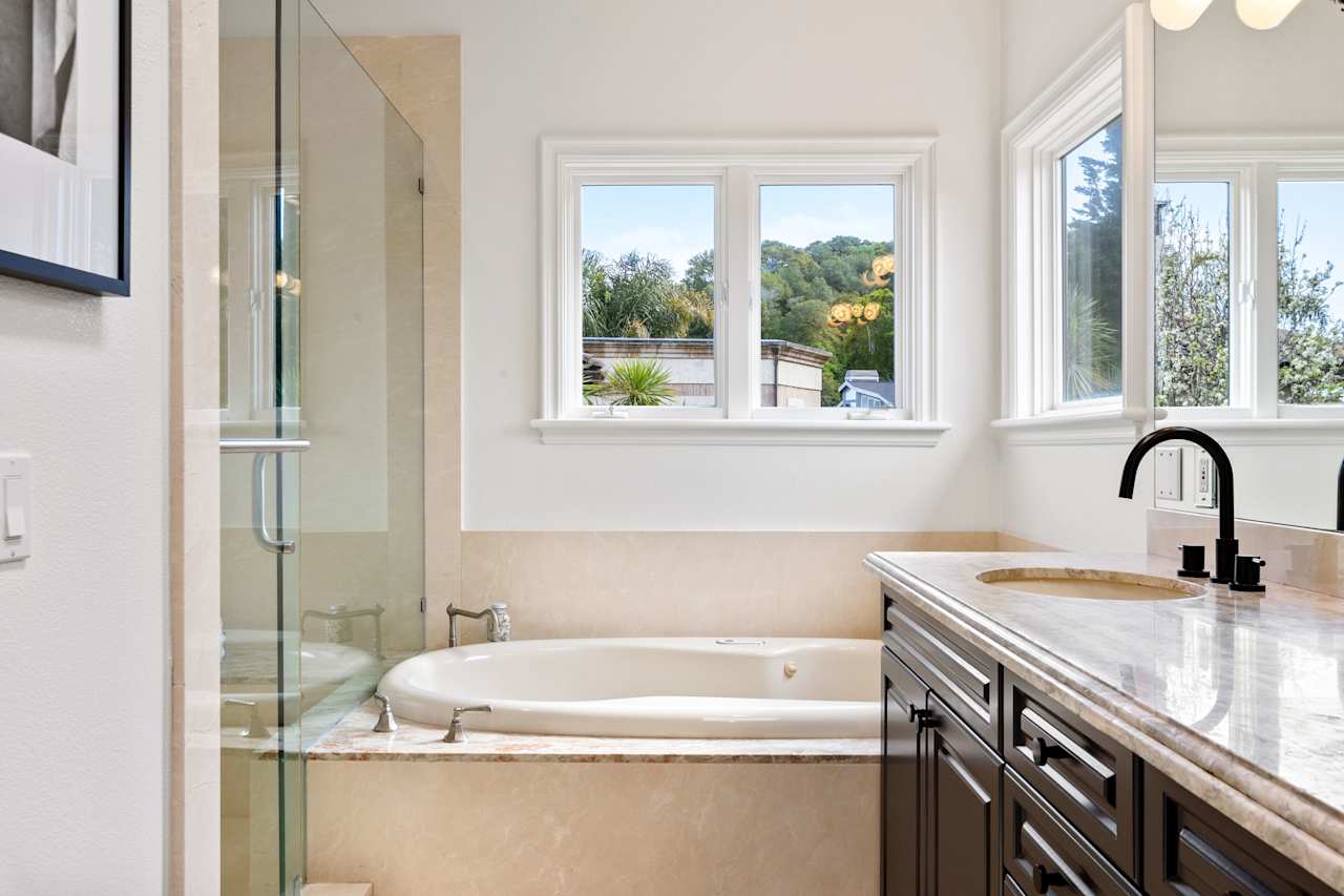 4 Egret Way OUTPOST Homes for Sale San Francisco Marin County