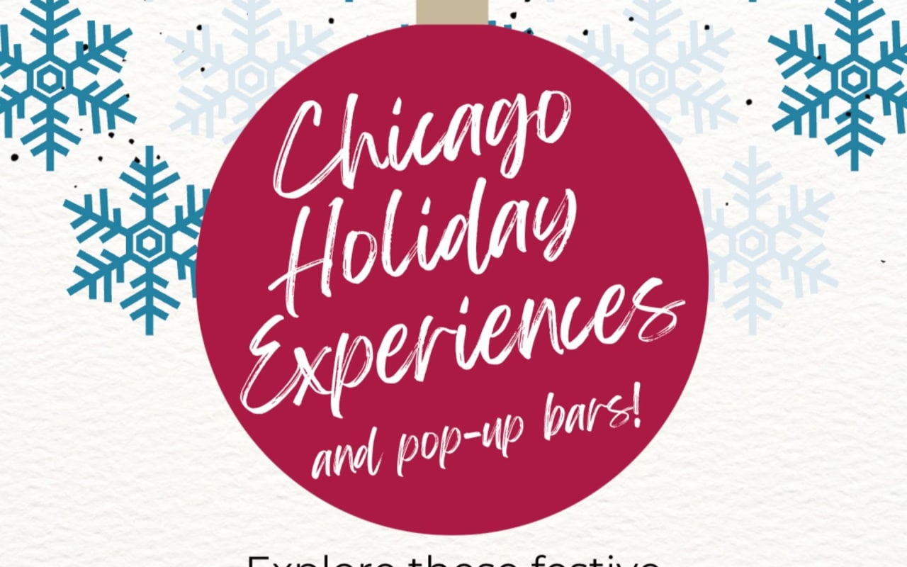 Holiday Chicago Experiences