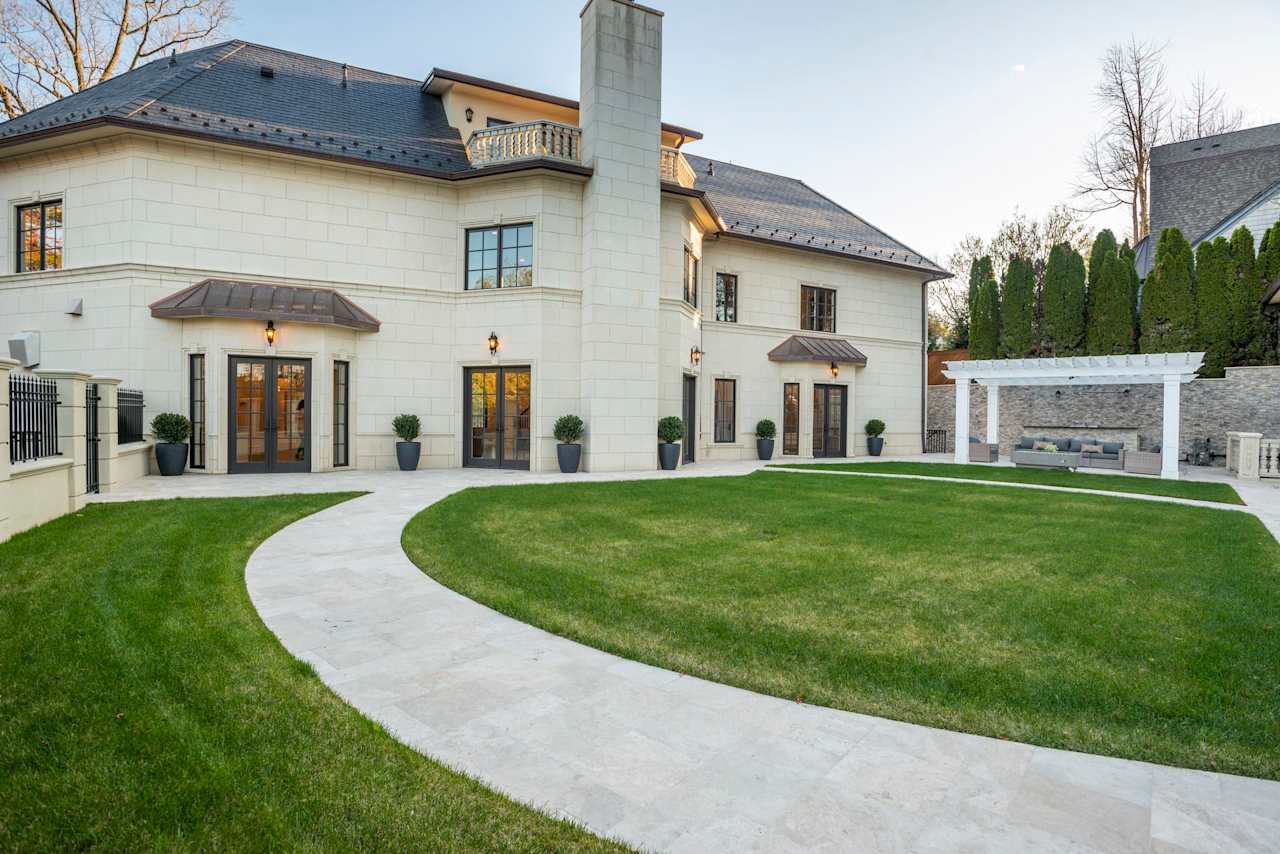 3301 Fessenden St Michael Rankin