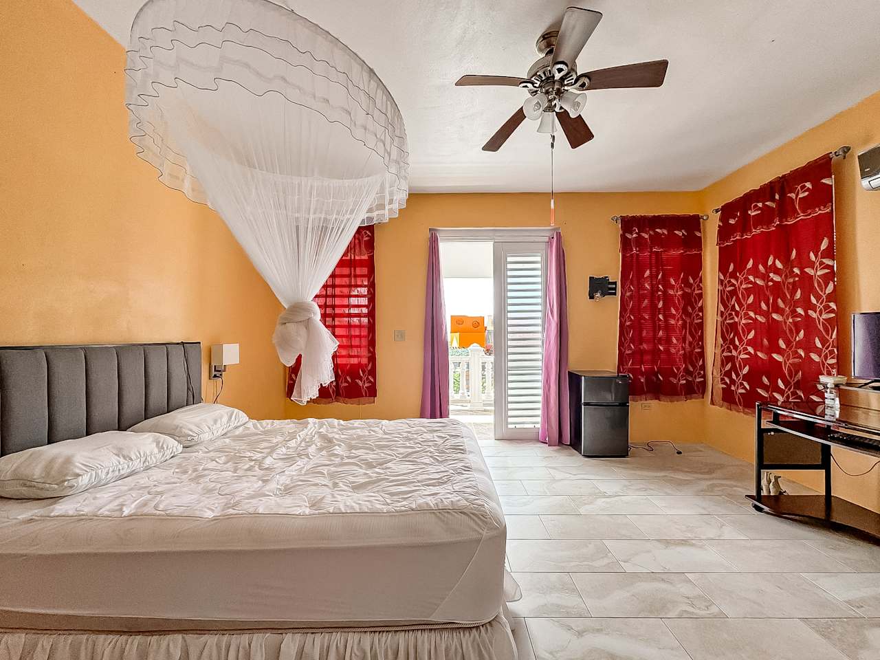 883 Spooners Estate 1 Bedroom Apartment Luxury Properties BVI