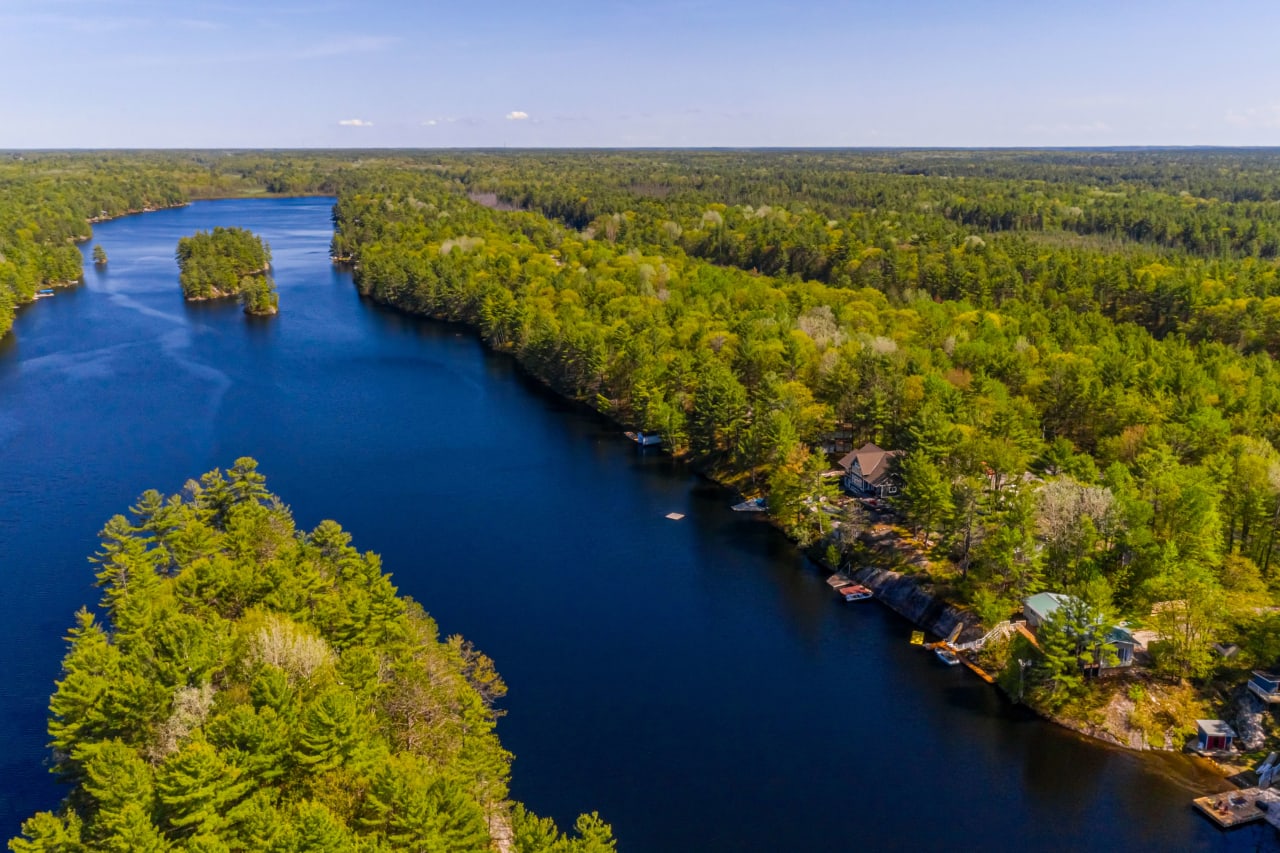 PSR Muskoka Market Report | March 2022