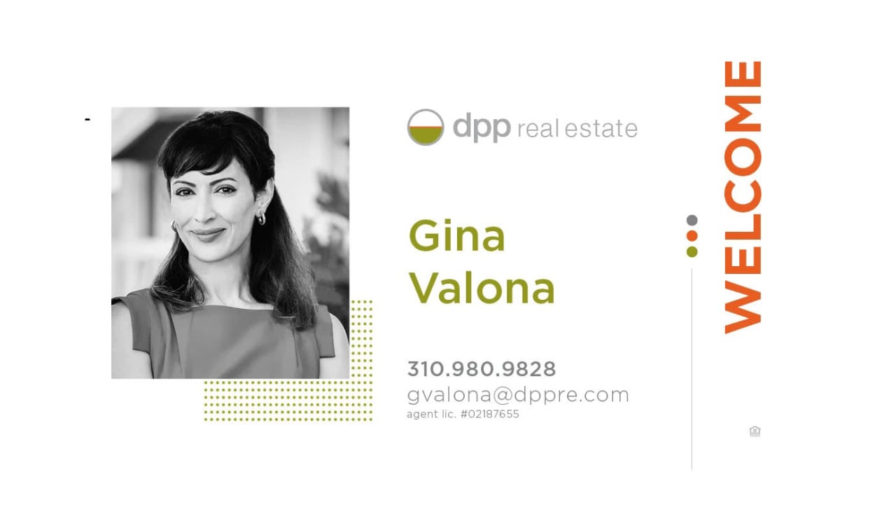 DPP Real Estate Gina Valona DPP Real Estate