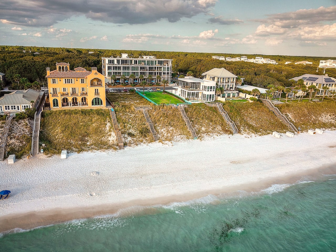 Seagrove Beach