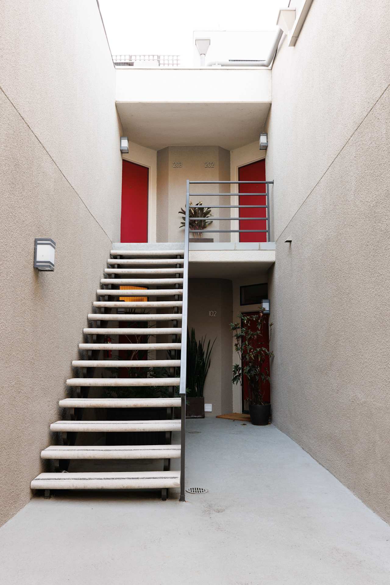 Silver Lake Penthouse Silver Lake Real Estate Bryant \ Reichling