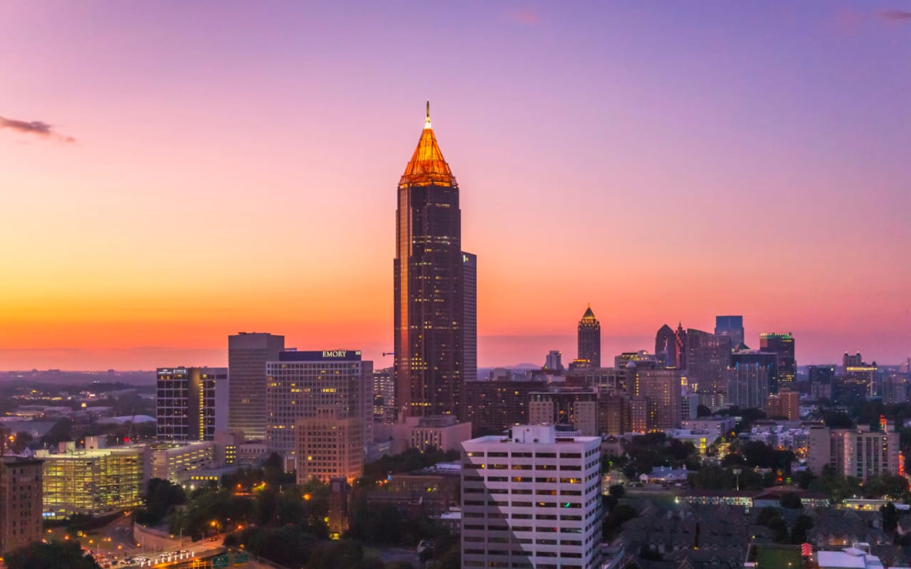 Discover Buckhead, Atlanta