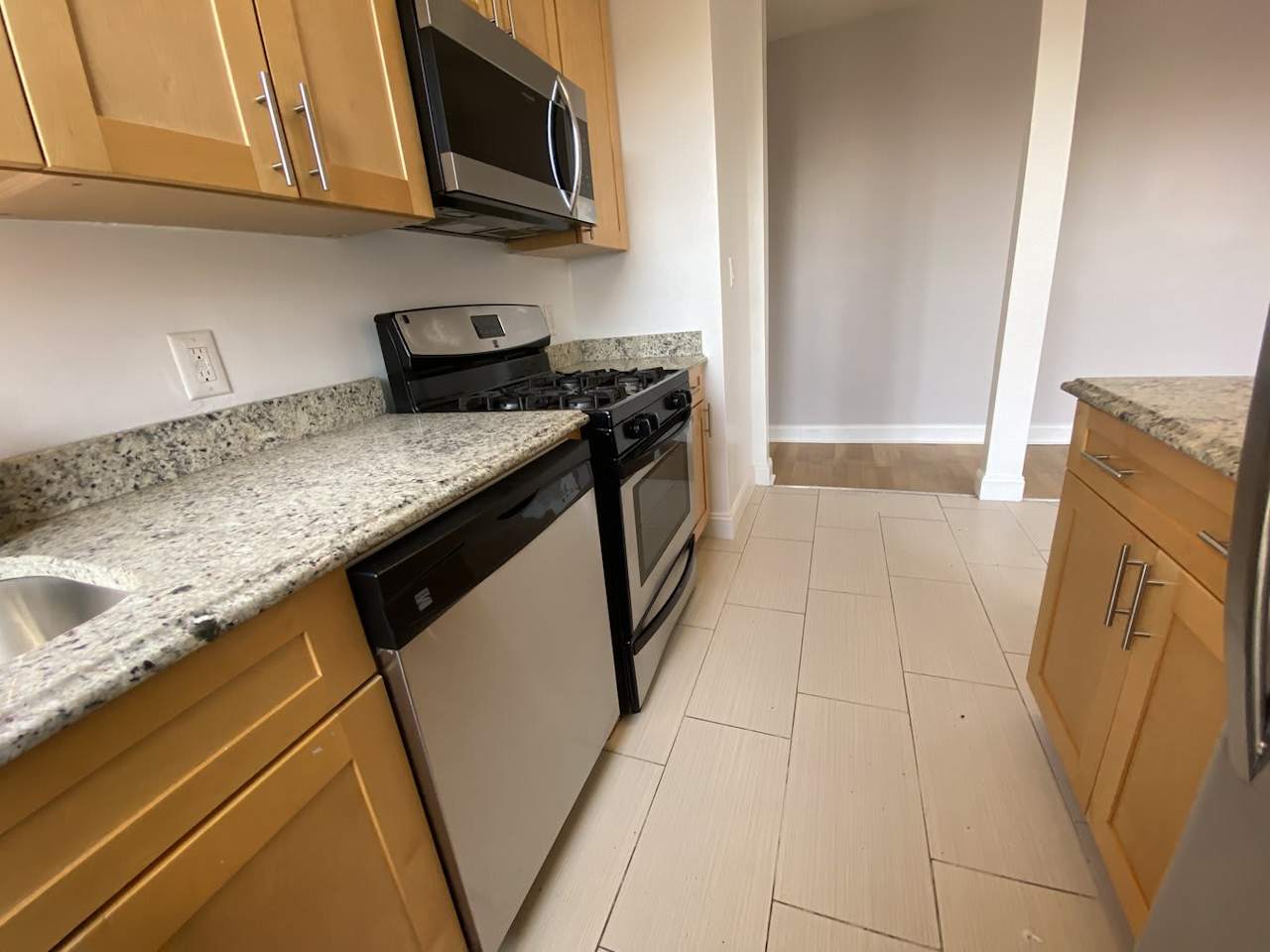 Saint Nicholas Avenue