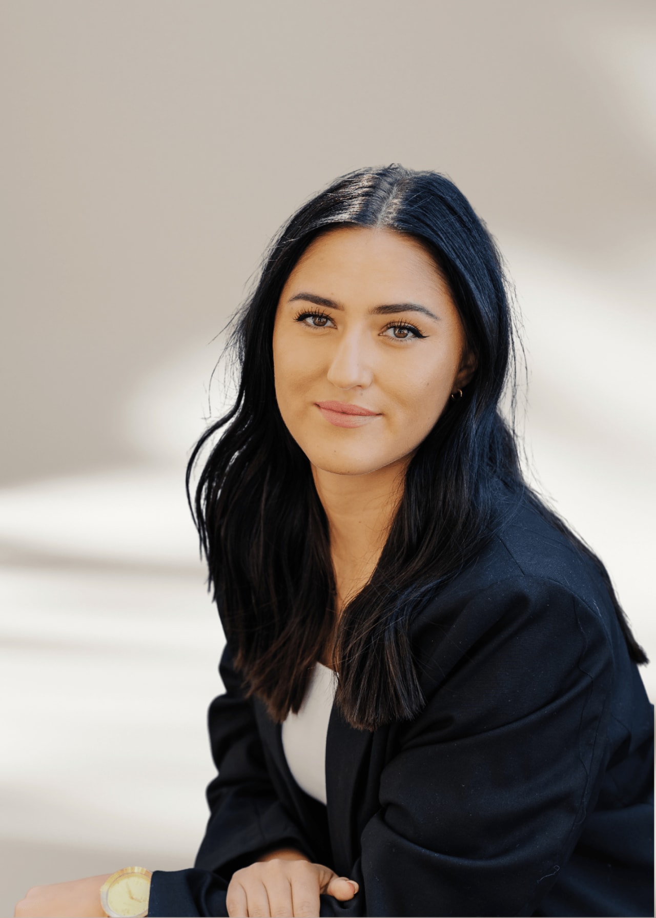 About Joanna Zakharchenko Onyx Real Estate