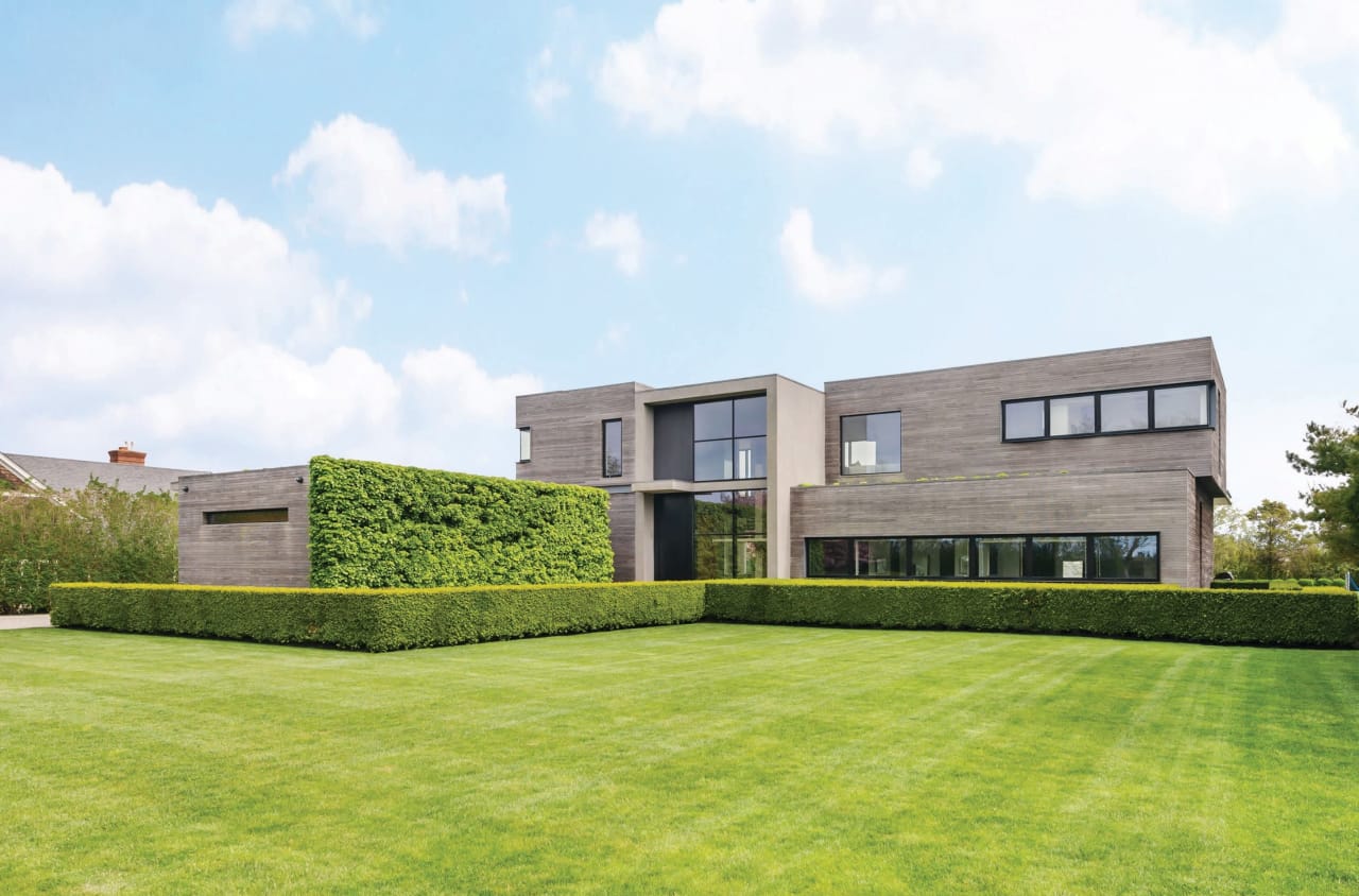 7 Of The Most Expensive On-The-Market Homes In The Hamptons