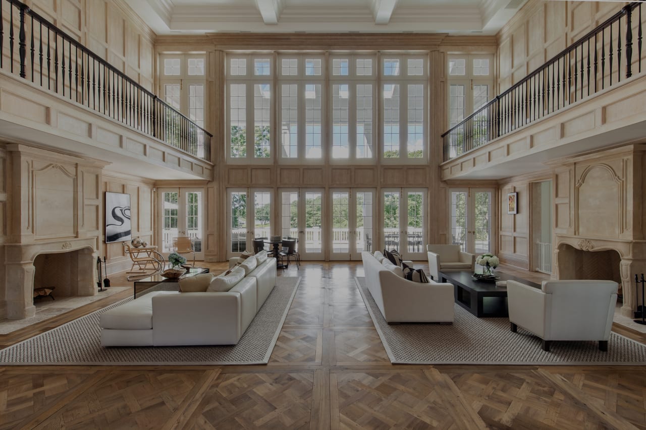 Estates by Jeffrey Collé | Hamptons Luxury Developer