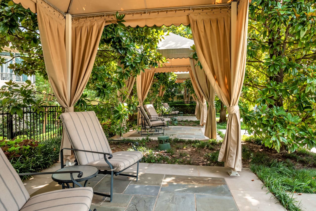 Vendome on Turtle Creek Condos 3505 Turtle Creek Blvd