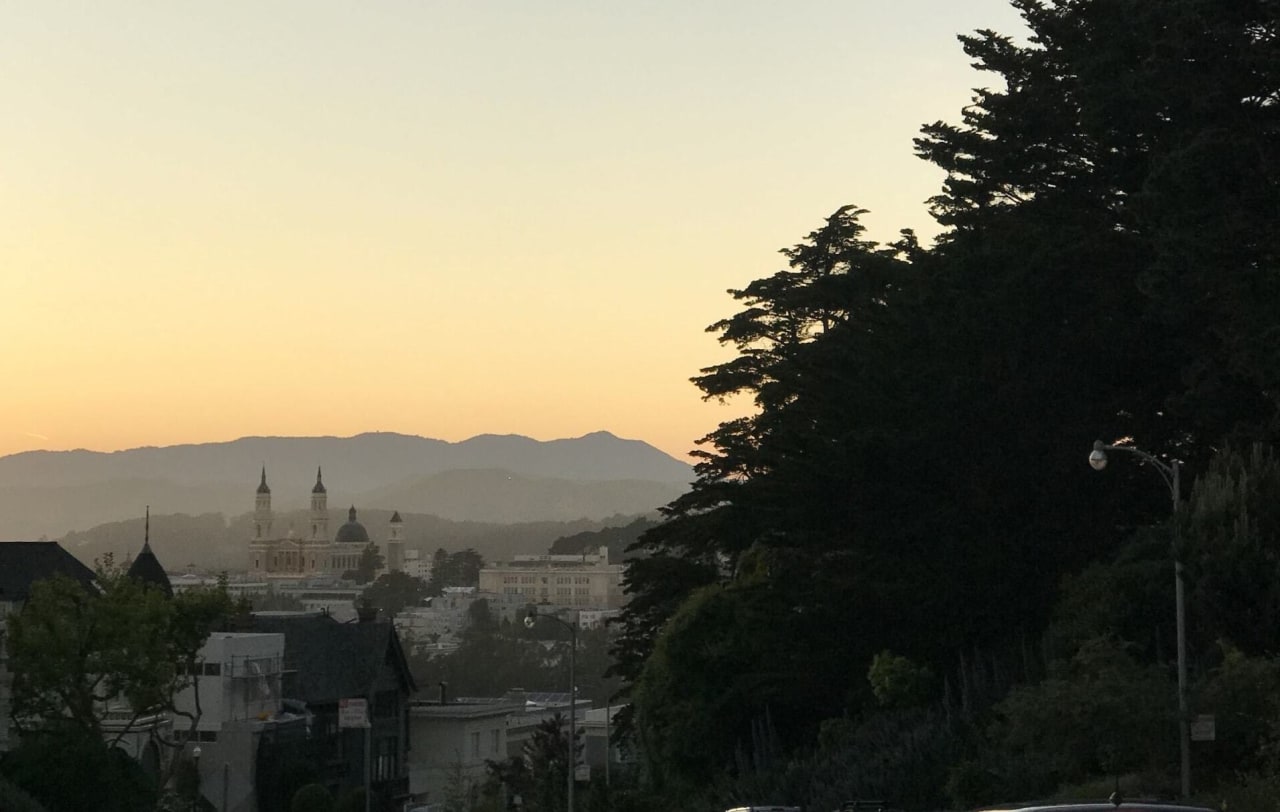 3 Best Views in San Francisco