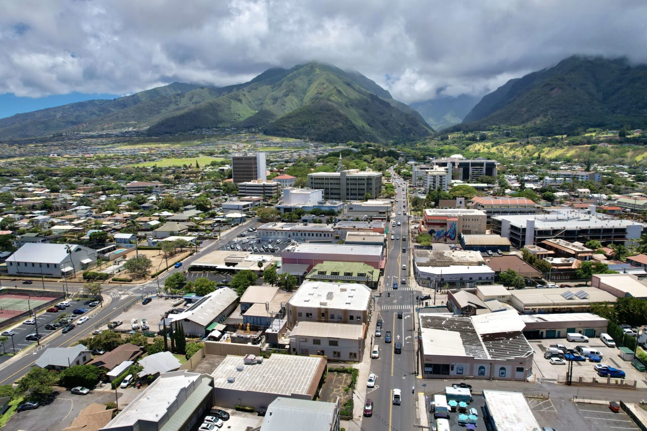 Wailuku